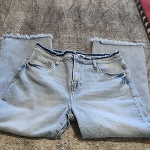 Risen Jeans Size 15/32 New
